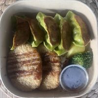   at Takumi  in Utrecht