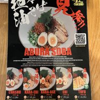   at Takumi  in Utrecht