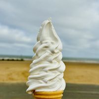   at Mablethorpe Ice Cream Company in Mablethorpe