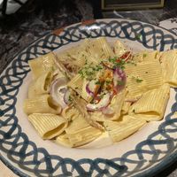 Dumbo Settebello   at Settebello Ristorante in Madrid