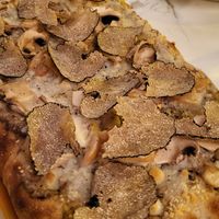  at Settebello Ristorante in Madrid