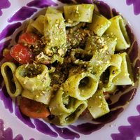  at Settebello Ristorante in Madrid