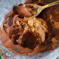  at Settebello Ristorante in Madrid