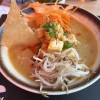   at Ikigai Ramen in Krefeld