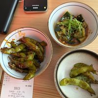   at Ikigai Ramen in Krefeld