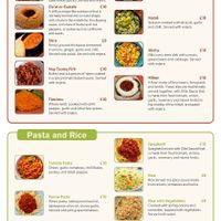  at Sunshine Restaurant in Newcastle Upon Tyne