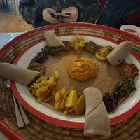  at Sunshine Restaurant in Newcastle Upon Tyne