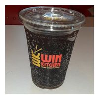 Soft drink at PHL - WinKitchen - TF in Philadelphia
