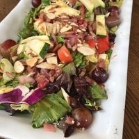   at Fresh To Order in Johns Creek