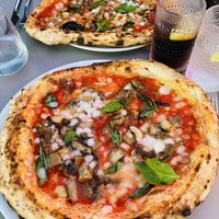   at Officine19 in Mallorca