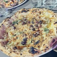 GENOVESE VEGANA   at Officine19 in Mallorca