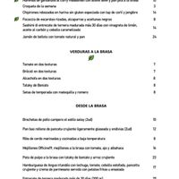 Carta   at Officine19 in Mallorca
