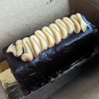  at Mia's Brooklyn Bakery in New York City