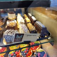 Assortiment at Mia's Brooklyn Bakery in New York City