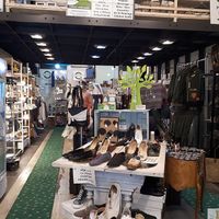 Nice place! at Eco Popup in Florence