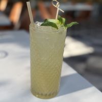 No-jito   at Sonoma Pizza Co in Forestville