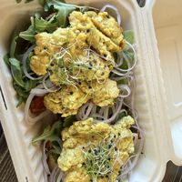 Egg bagel   at Bageltopia in Berkeley