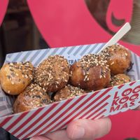  at Loo Koo Mas in Reykjavik