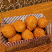  at Loo Koo Mas in Reykjavik