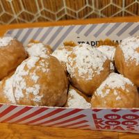 Night cap at Loo Koo Mas in Reykjavik