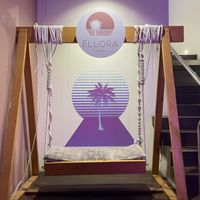   at Ellora in St Kilda