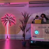   at Ellora in St Kilda