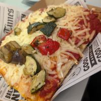  at AMS - The Oven  in Schiphol