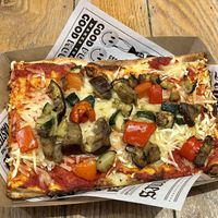   at AMS - The Oven  in Schiphol