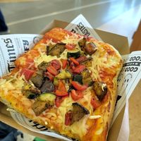  at AMS - The Oven  in Schiphol