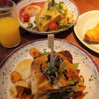  at The Treehouse by Superchulo in Madrid