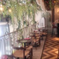  at The Treehouse by Superchulo in Madrid