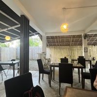   at Udzuki in Panglao