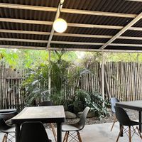   at Udzuki in Panglao