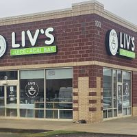 Livs Woburn,MA at Livs Juice + Acai Bar in Woburn