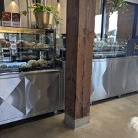  at Lofty Coffee  in Encinitas