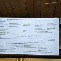  at Lofty Coffee  in Encinitas