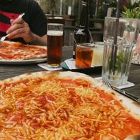   at Purino in Cologne