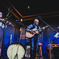 The Stray - Interior - Taken from Google at The Stray in Grand Rapids
