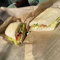   at The Square Root in Roslindale