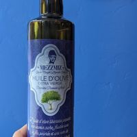 Huile at Mezzmiz  in Montreal