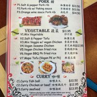   at Uncle Henry in Denver