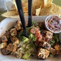   at Taco Mama - West Mobile in Mobile