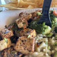   at Taco Mama - West Mobile in Mobile