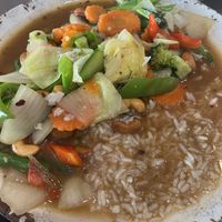   at Zen Thai Cafe in Phoenix