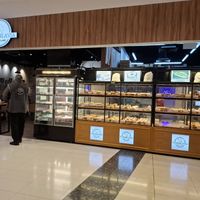  at Yugoslavia Bakery & Cafe - Citylink Mall in Central Singapore