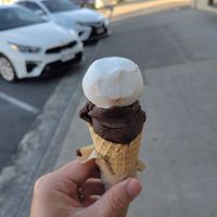  at Planet 72 Icecreamery  in Torquay