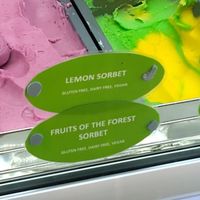  at Planet 72 Icecreamery  in Torquay