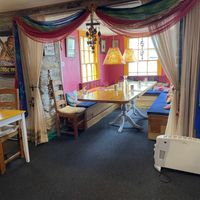 Nook  at Daaku in Falmouth