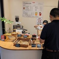  at Vedic Bakery - Ru Fuzhi in Shanghai