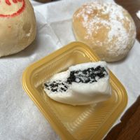   at Vedic Bakery - Ru Fuzhi in Shanghai